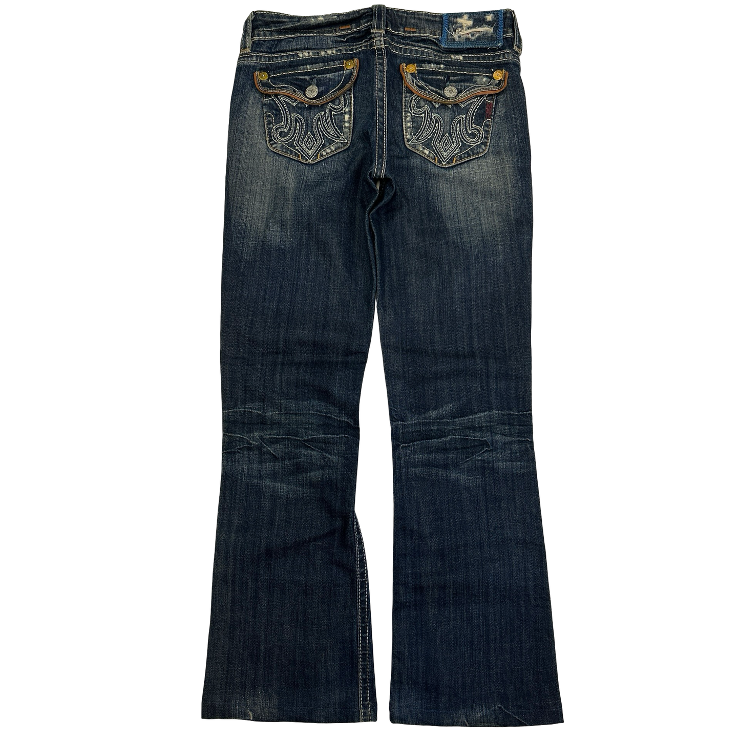 Mek Denim Jeans (28)