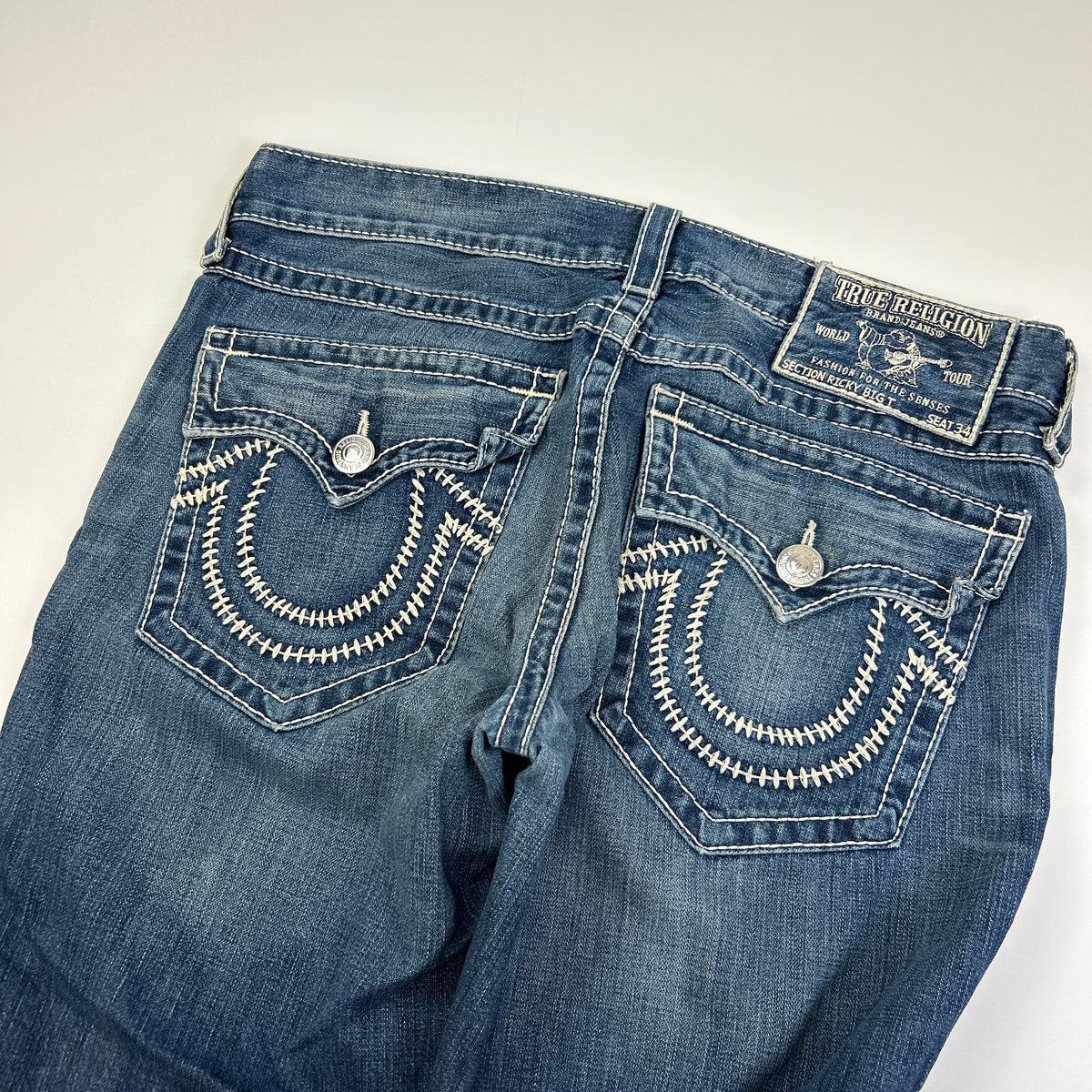 True Religion Jeans (36)