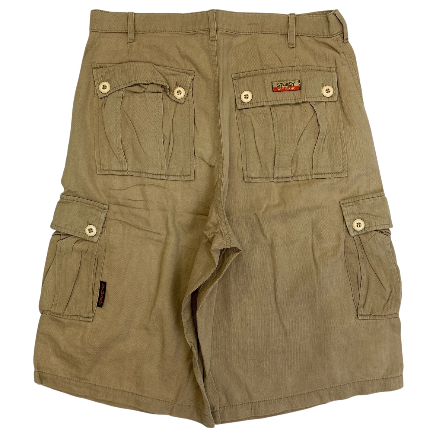 Stussy Shorts (30)