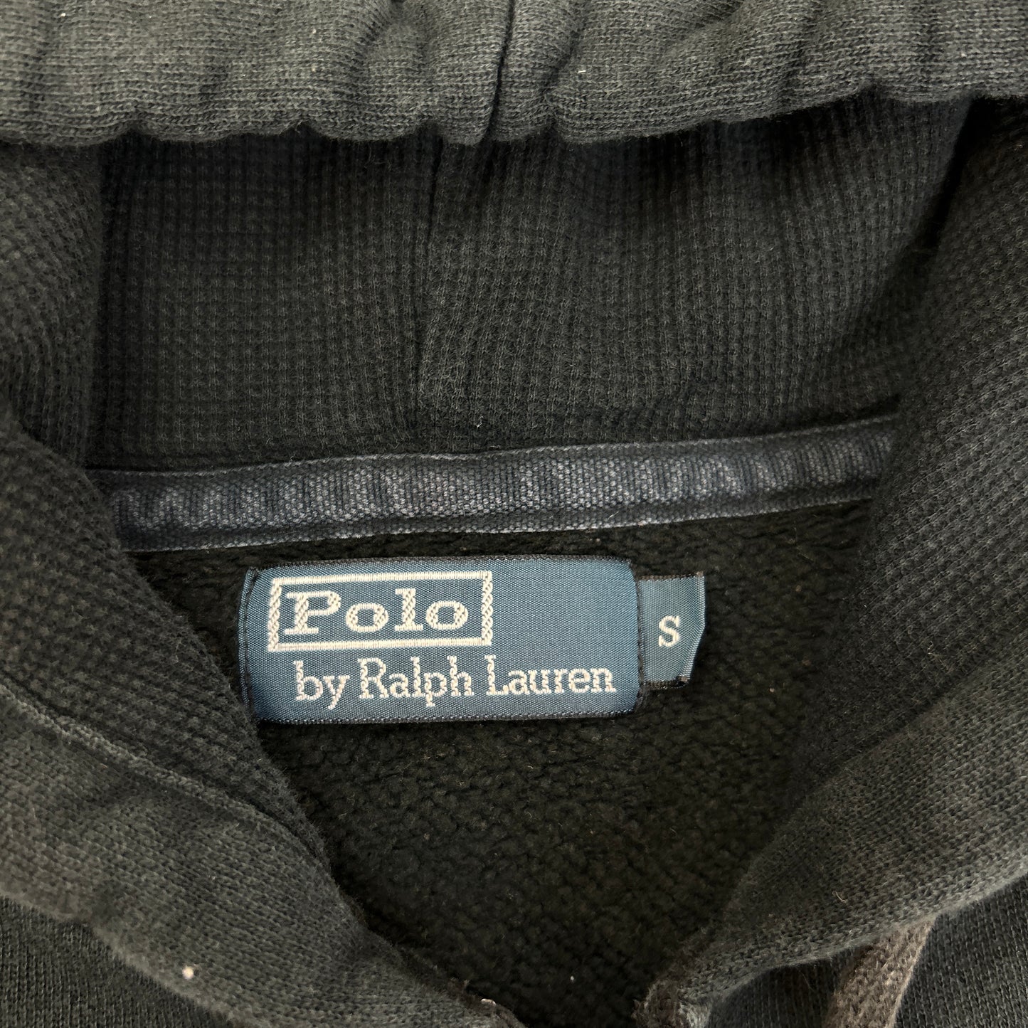 Ralph Lauren Hoodie (S)