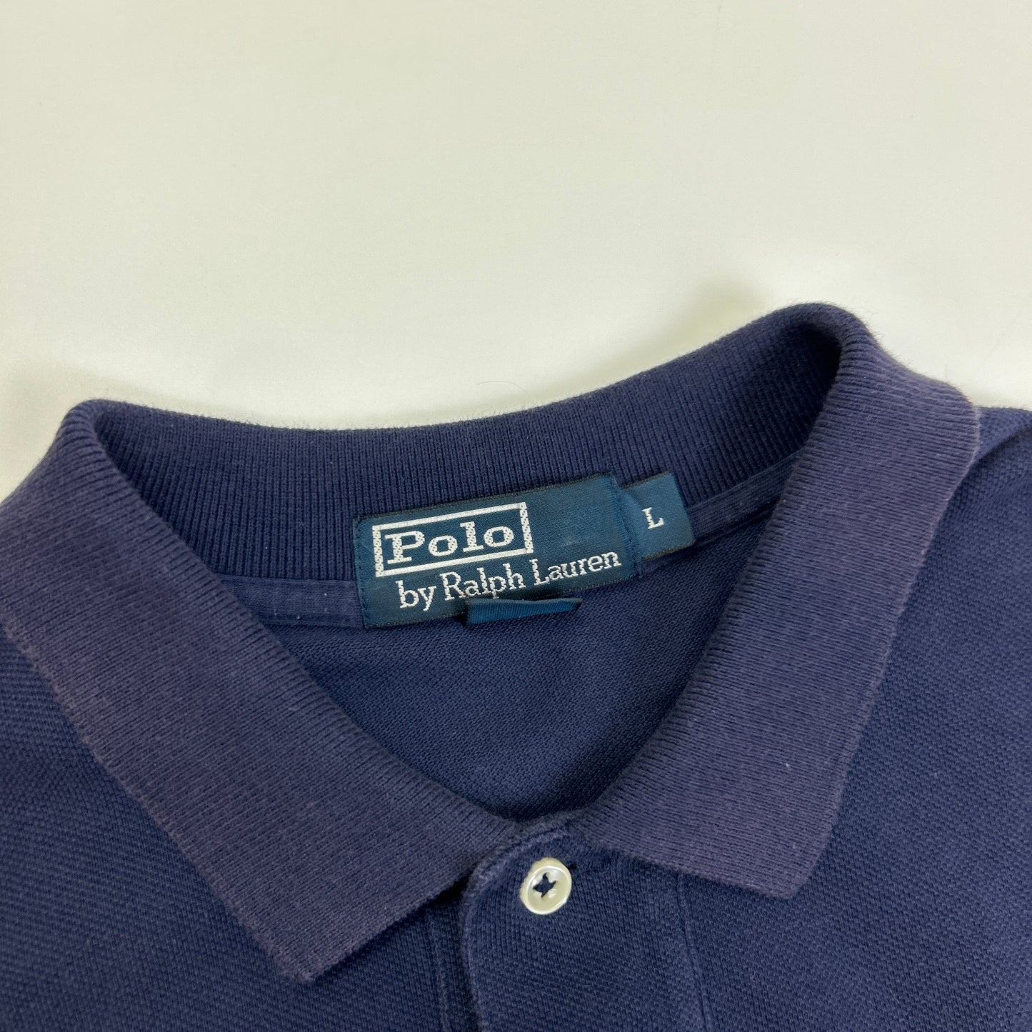 Ralph Lauren France Polo (L)
