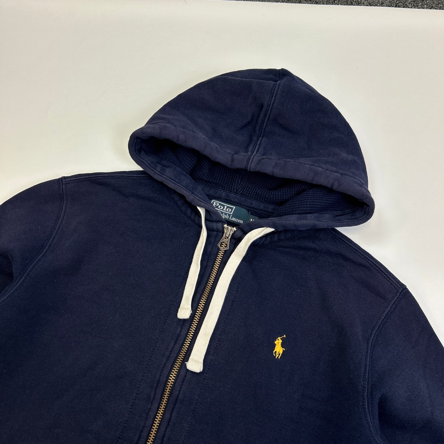 Ralph Lauren Hoodie (M)