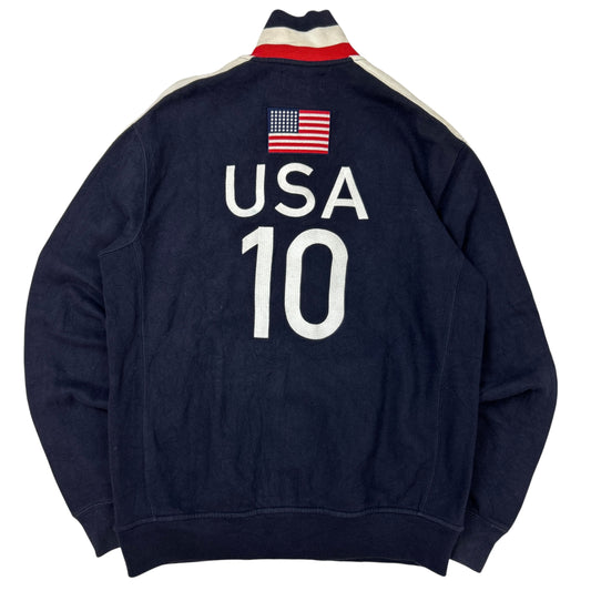 Ralph Lauren USA Jumper (M)