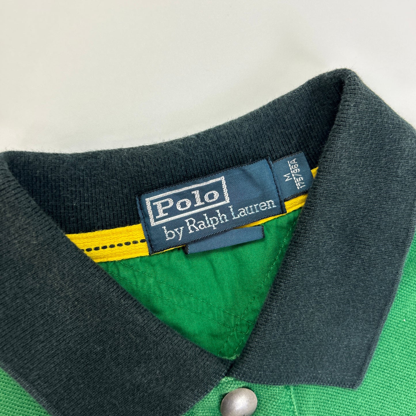 Ralph Lauren Rafting Polo (M)