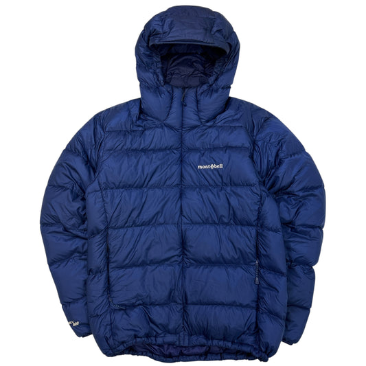 Montbell Puffer (M)