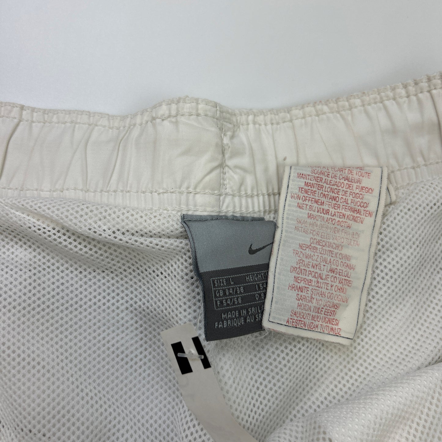 Nike Shox Track Pants (L)