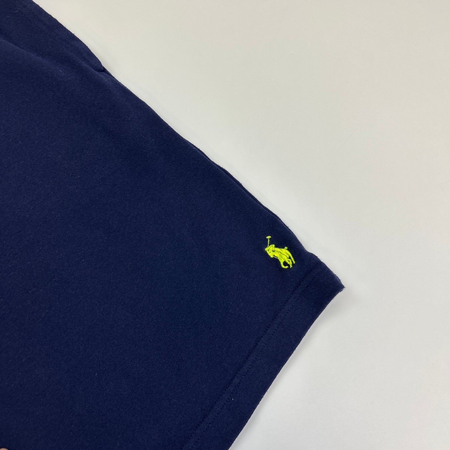 Ralph Lauren Jogger Shorts (M)