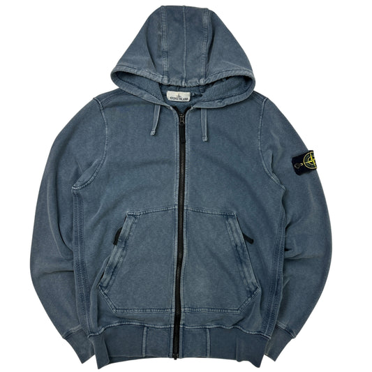 Stone Island Hoodie (M)