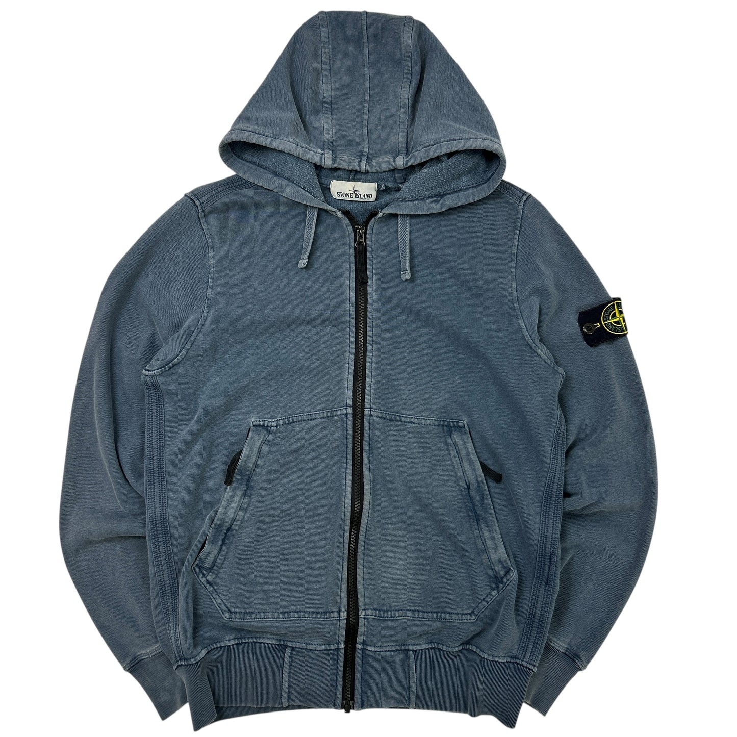 Stone Island Hoodie (M)