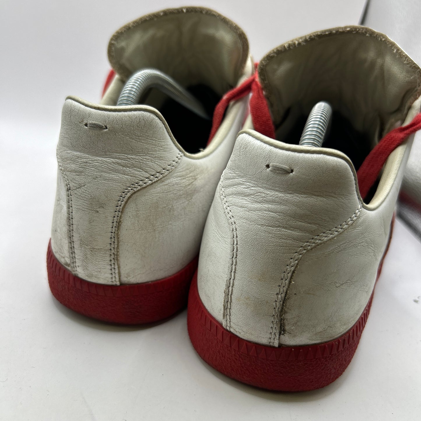 Maison Margiela GAT’s (UK 10)