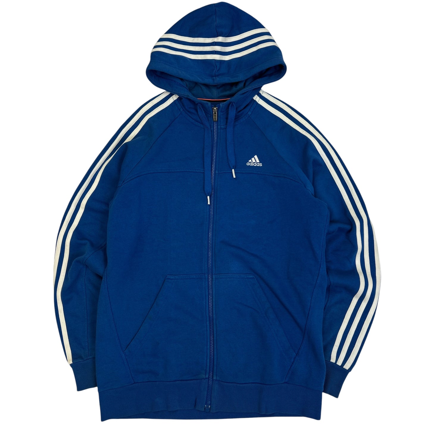 Adidas Essentials Hoodie (M)
