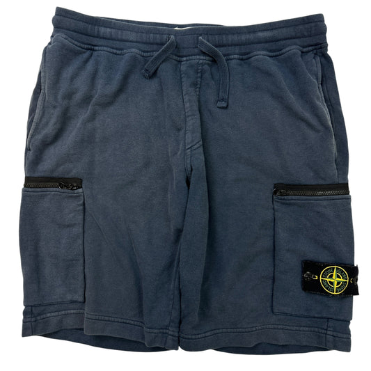 Stone Island Shorts (L)