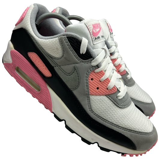Nike Rose Pink 90s (UK 9)