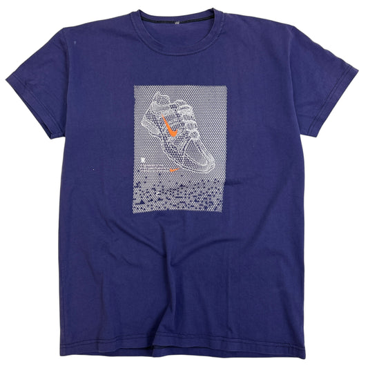 Nike Shox T-Shirt (M)