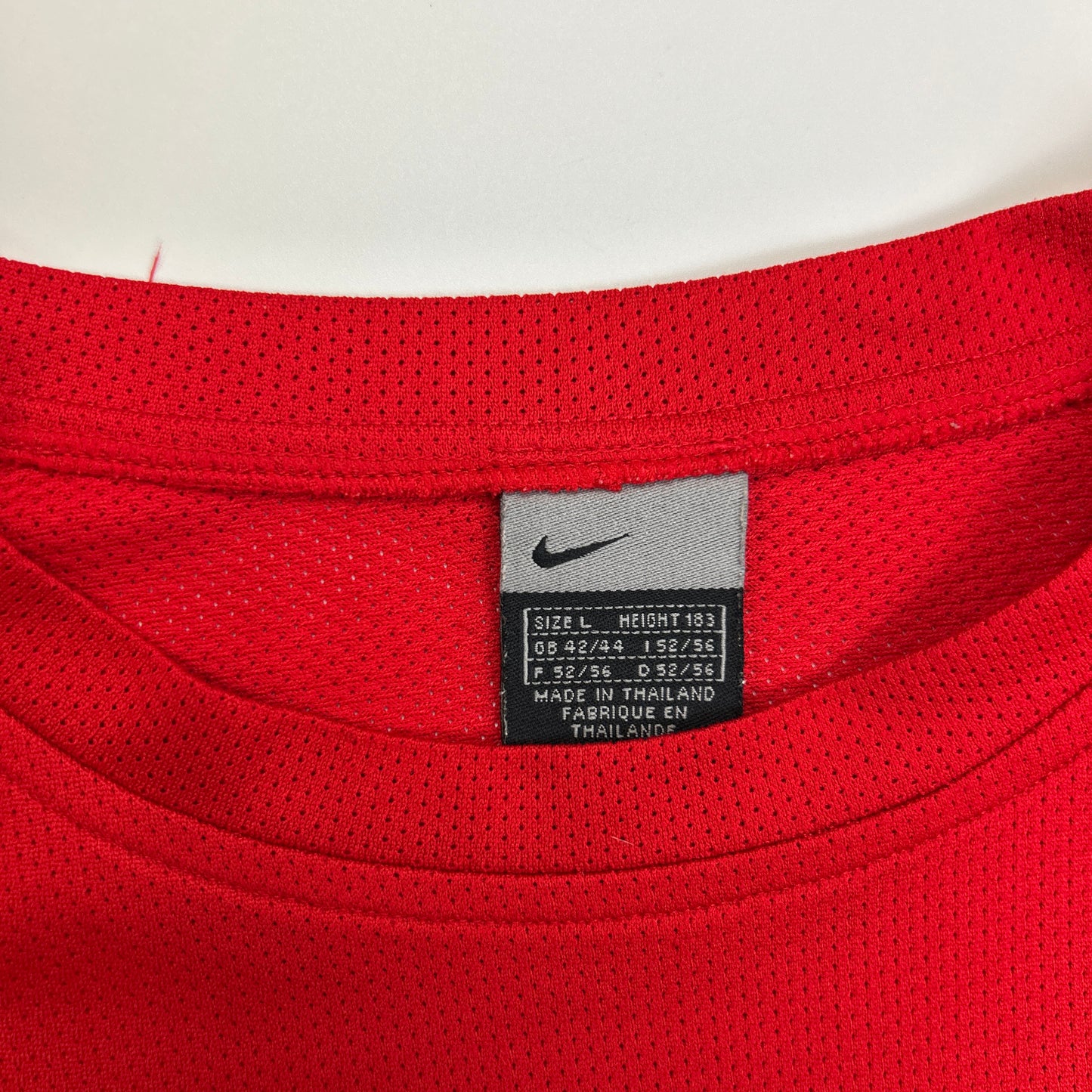 Nike Hex T-Shirt (L)