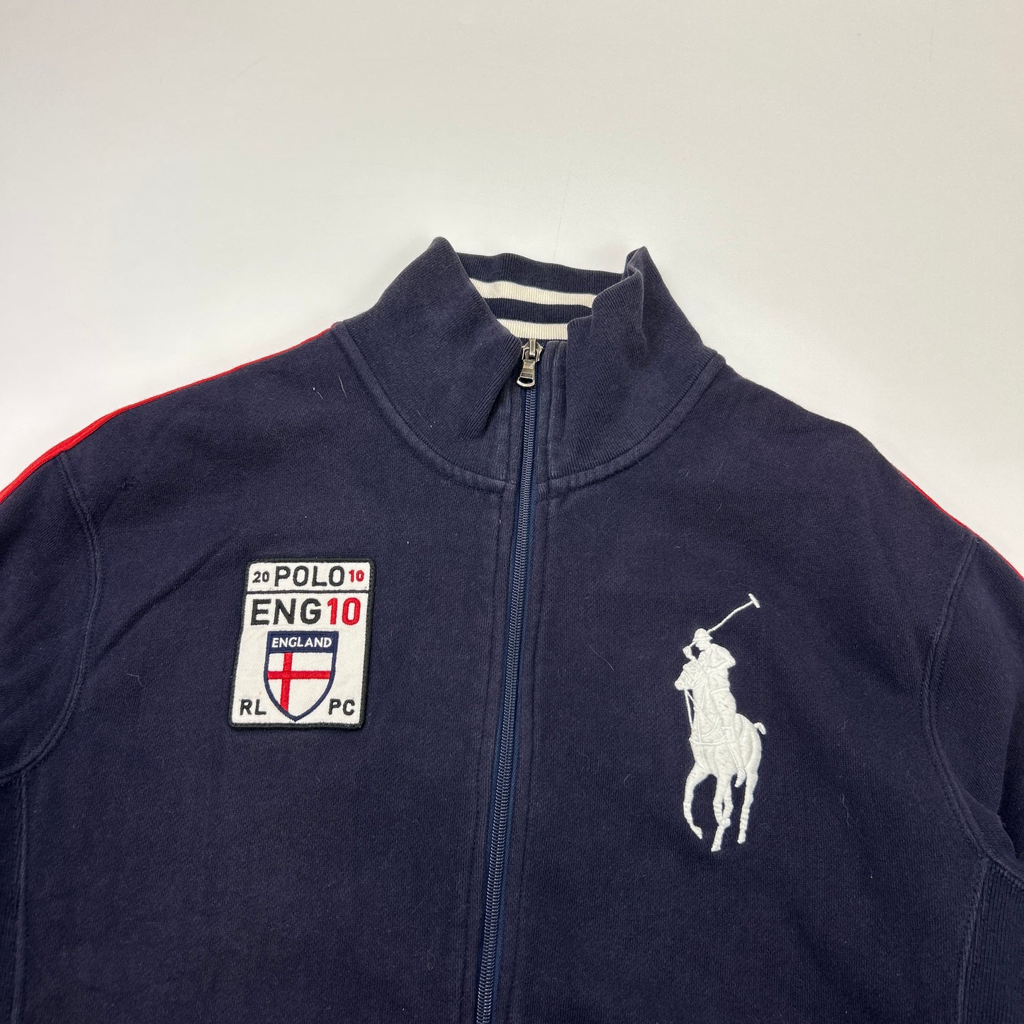 Ralph Lauren England Jumper (L)