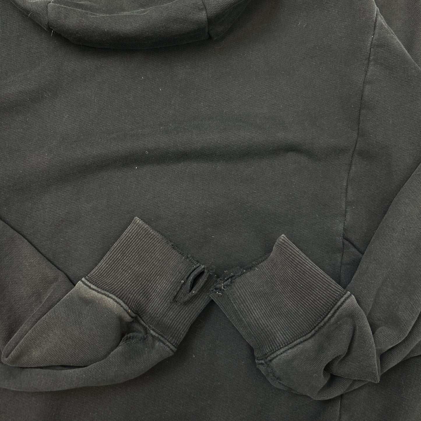 CP Goggle Hoodie (L)