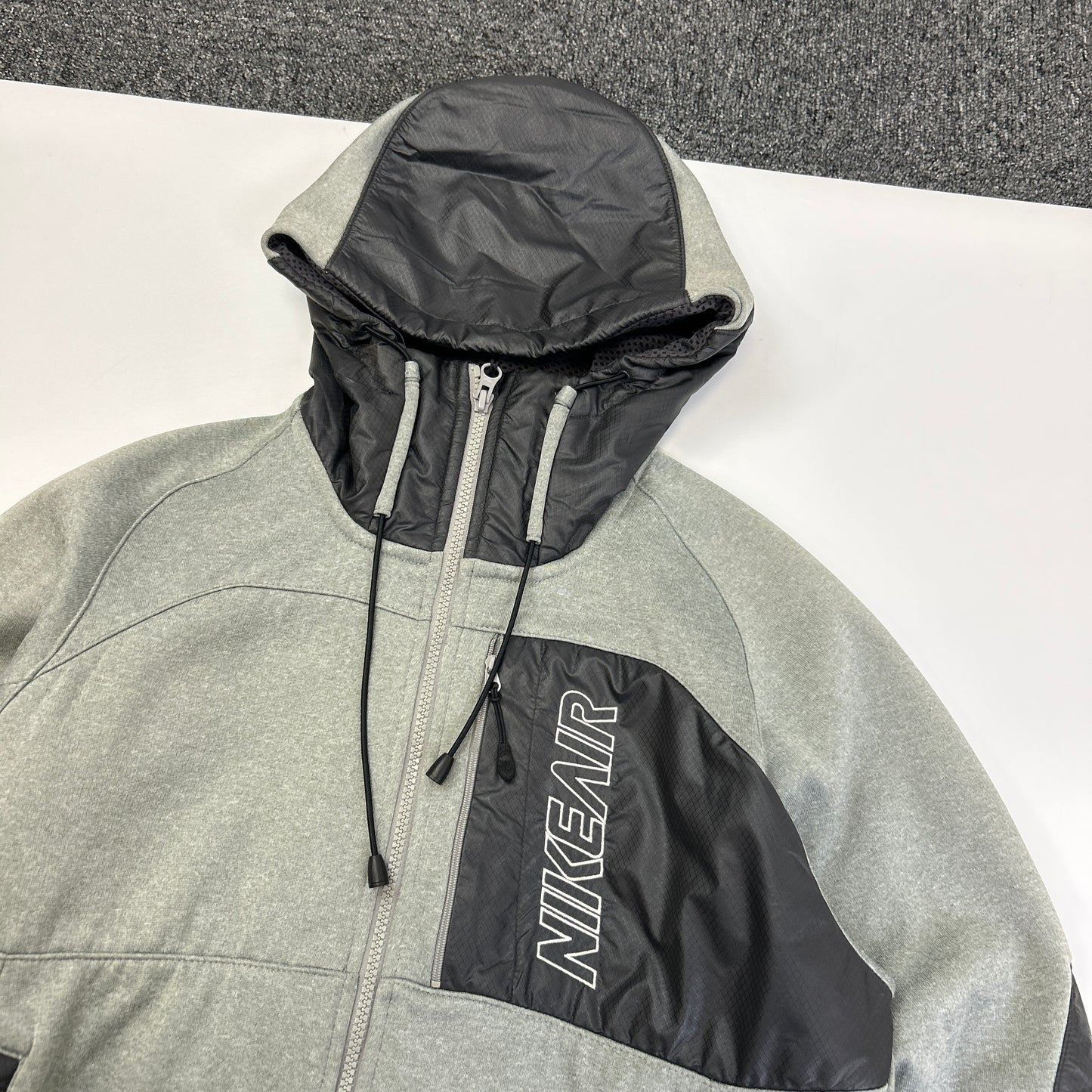 Nike Air Hoodie (S)