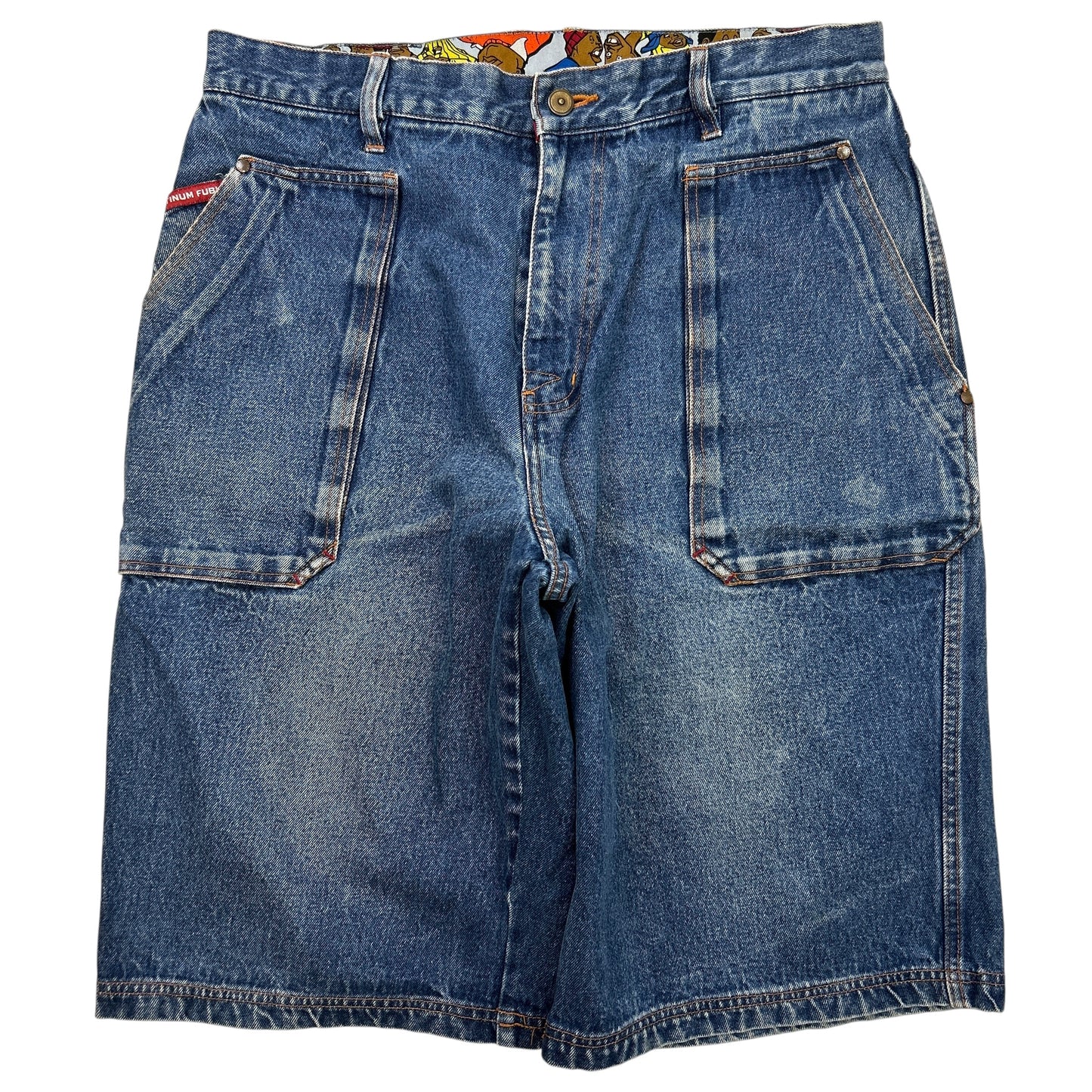 Fubu Jorts (36)
