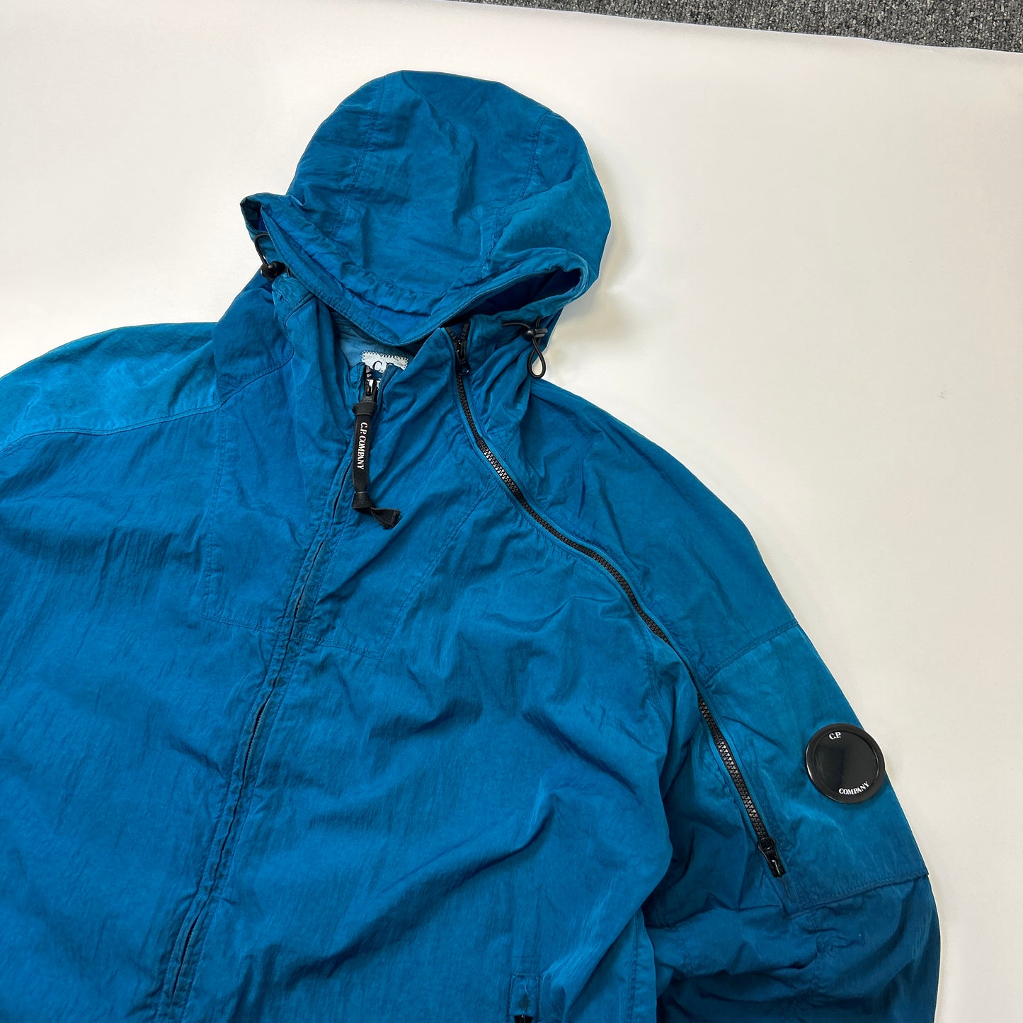 CP Company Re Colour Jacket (L)