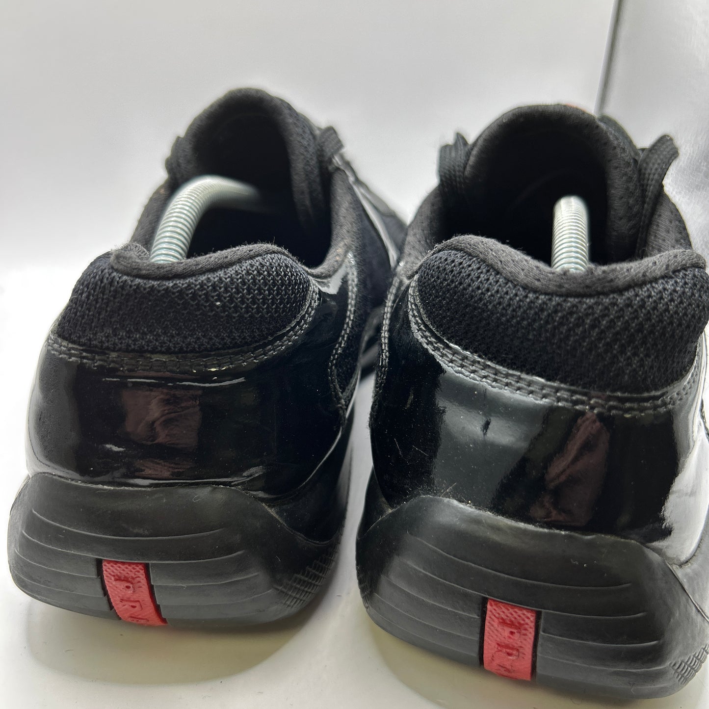 Prada American Cups (UK 12.5)