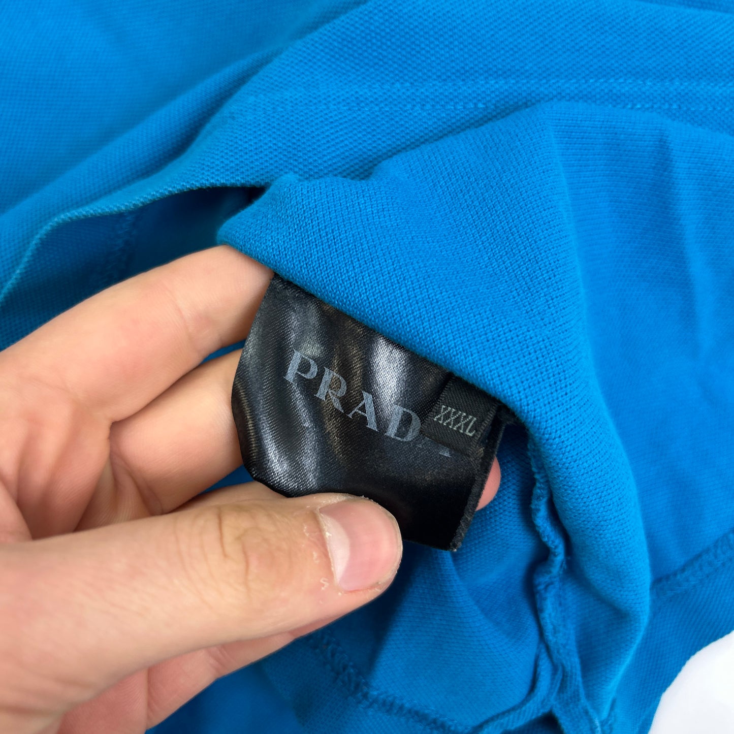 Prada Sport Polo (XL)