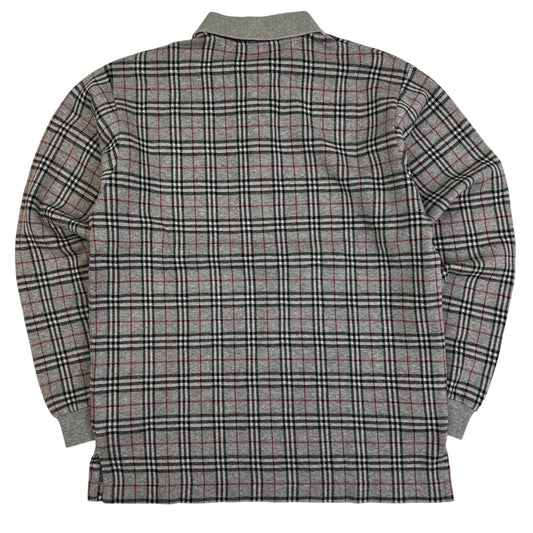 Burberry Polo (M)