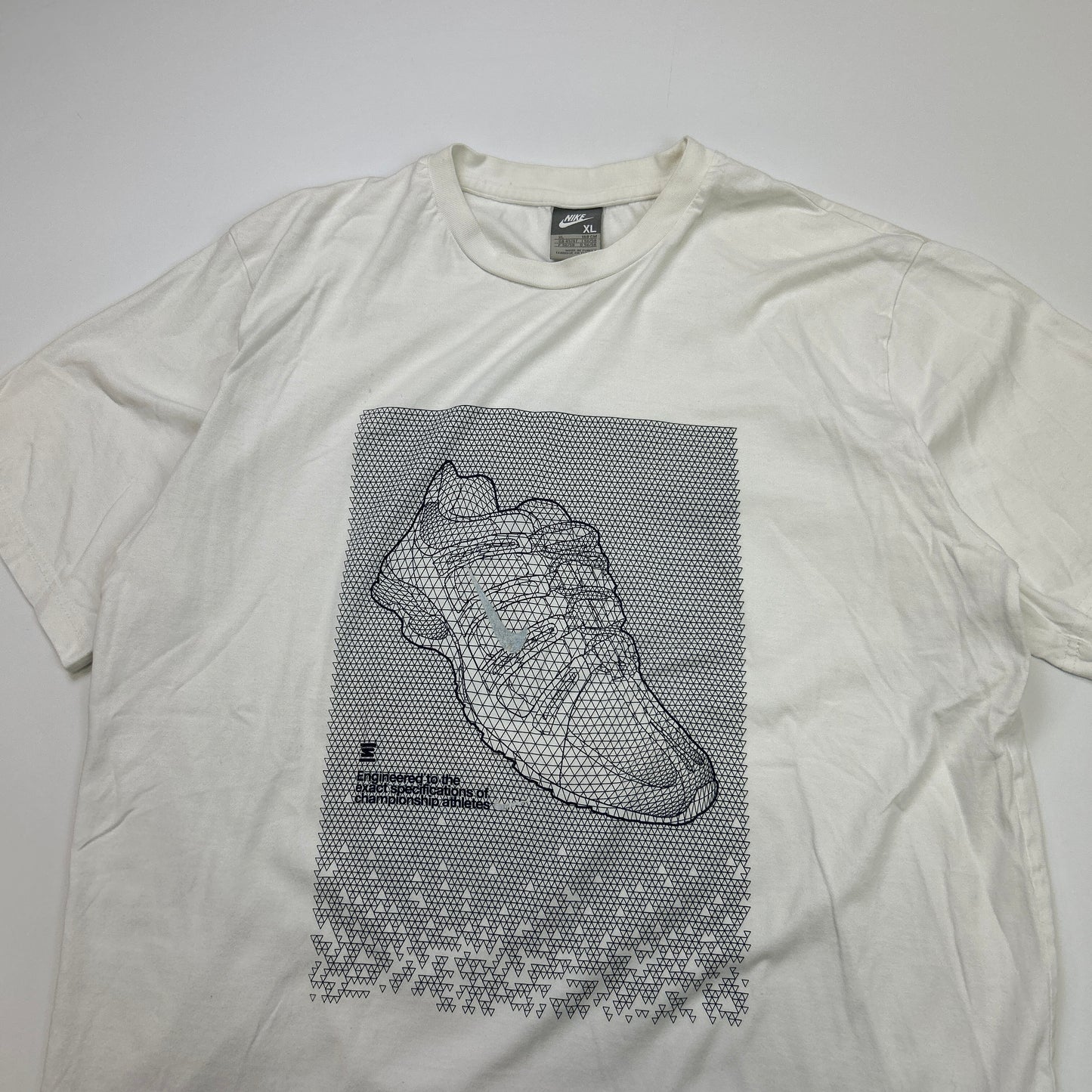 Nike Shox T-Shirt (XL)