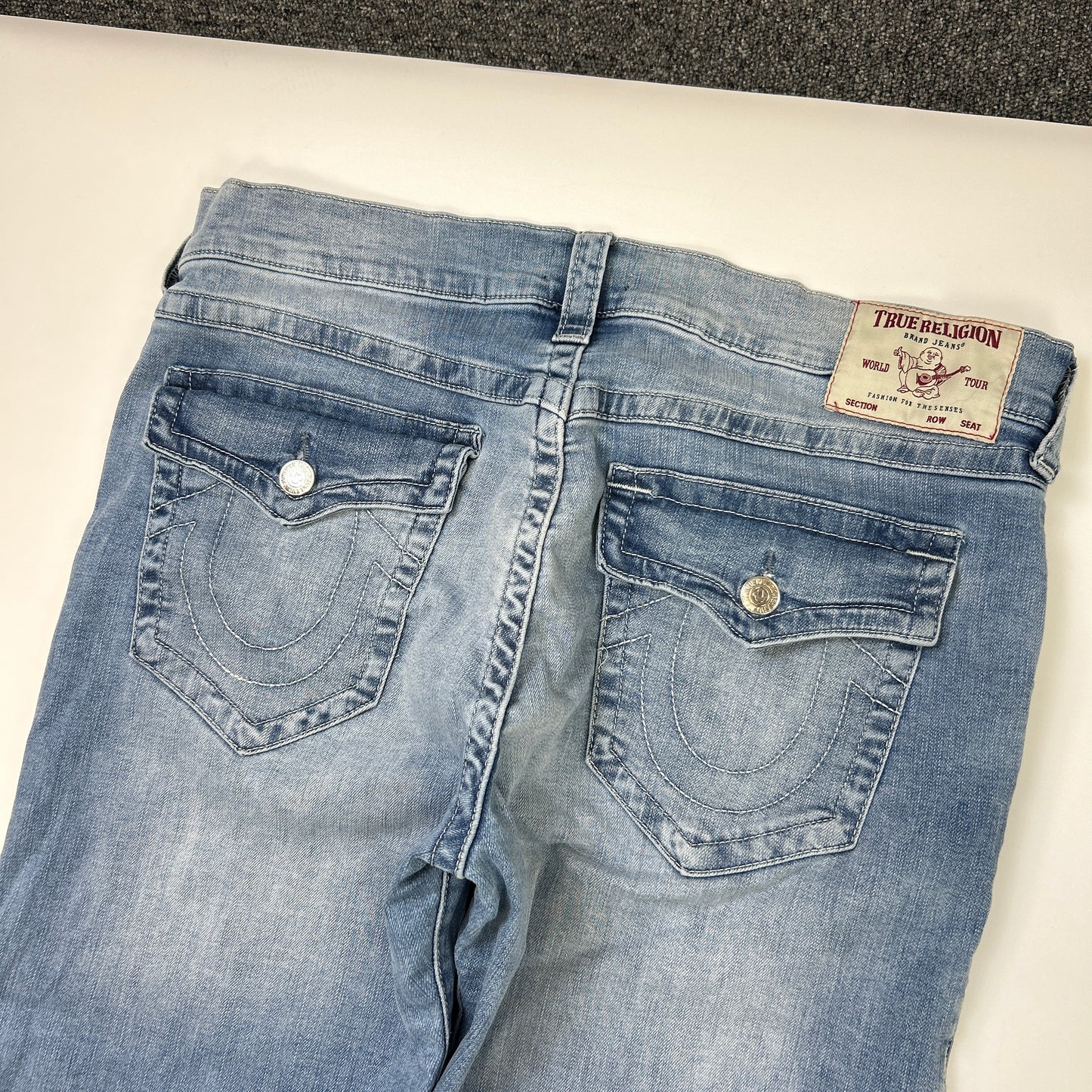 True Religion Jeans (36)