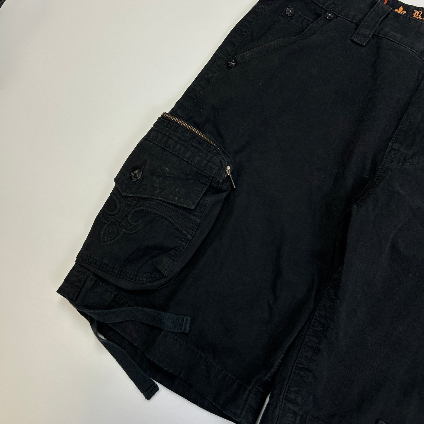 Rock Revival Shorts (38)