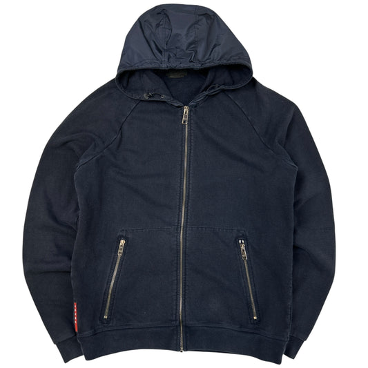 Prada Sport Hoodie (L)