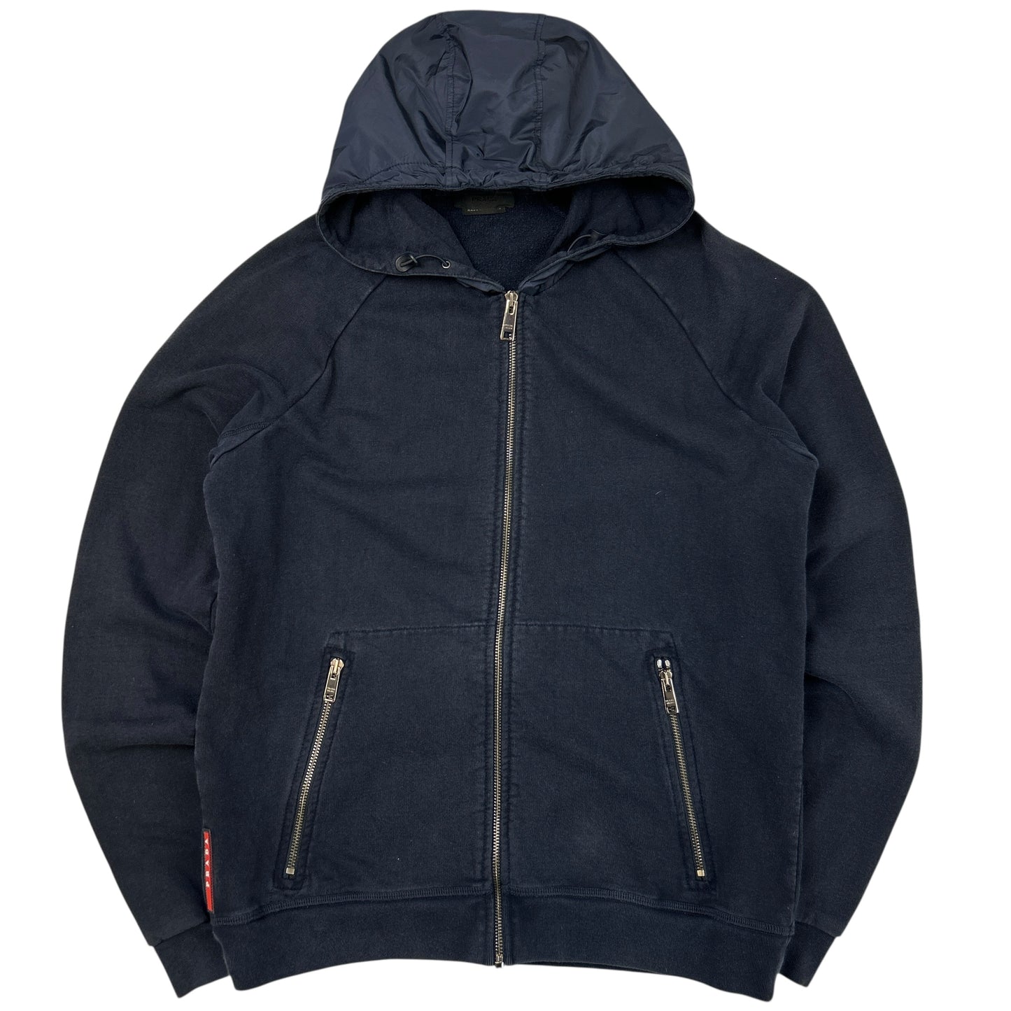 Prada Sport Hoodie (L)