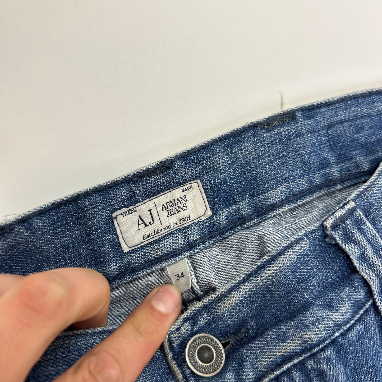 Armani Jeans (34)