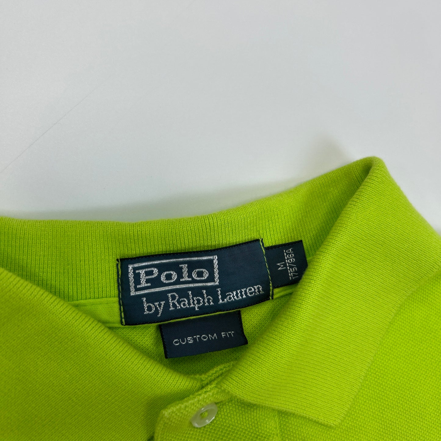 Ralph Lauren France Polo (M)