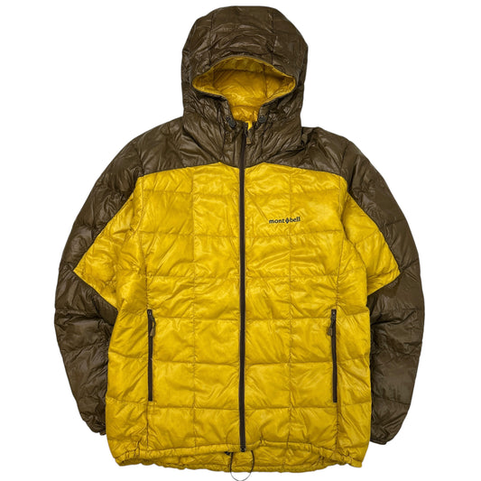 Montbell Puffer (M)
