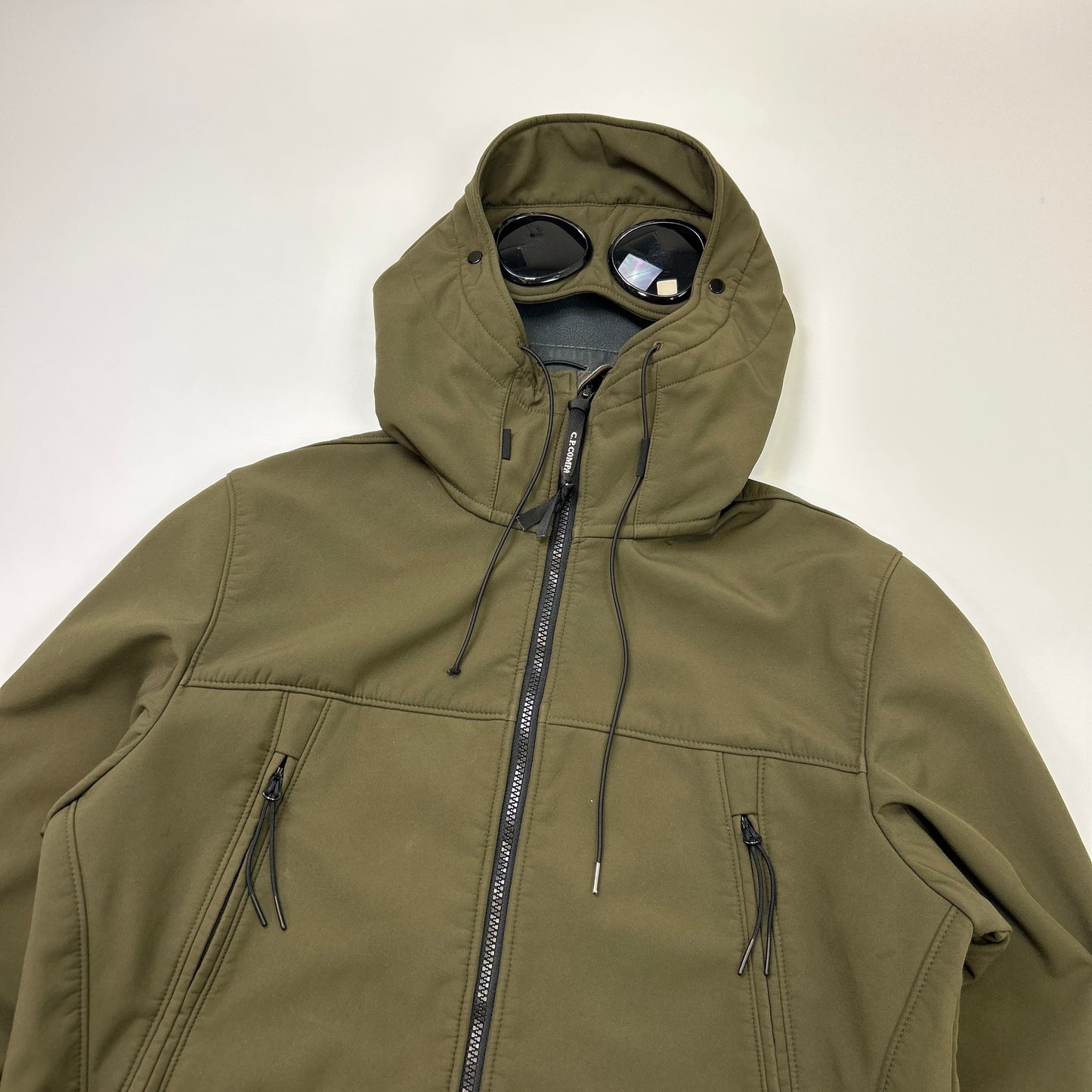 CP Company Goggle Jacket (M)
