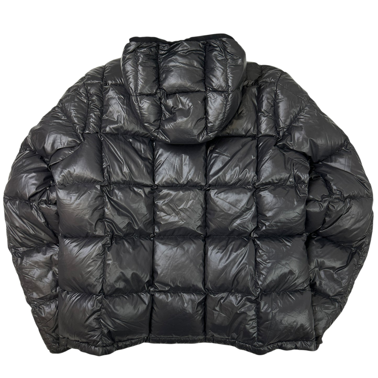 Prada Puffer (L)