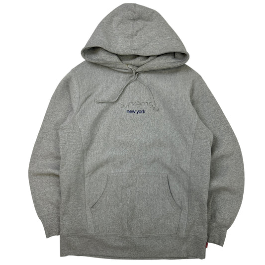 Supreme Hoodie (L)