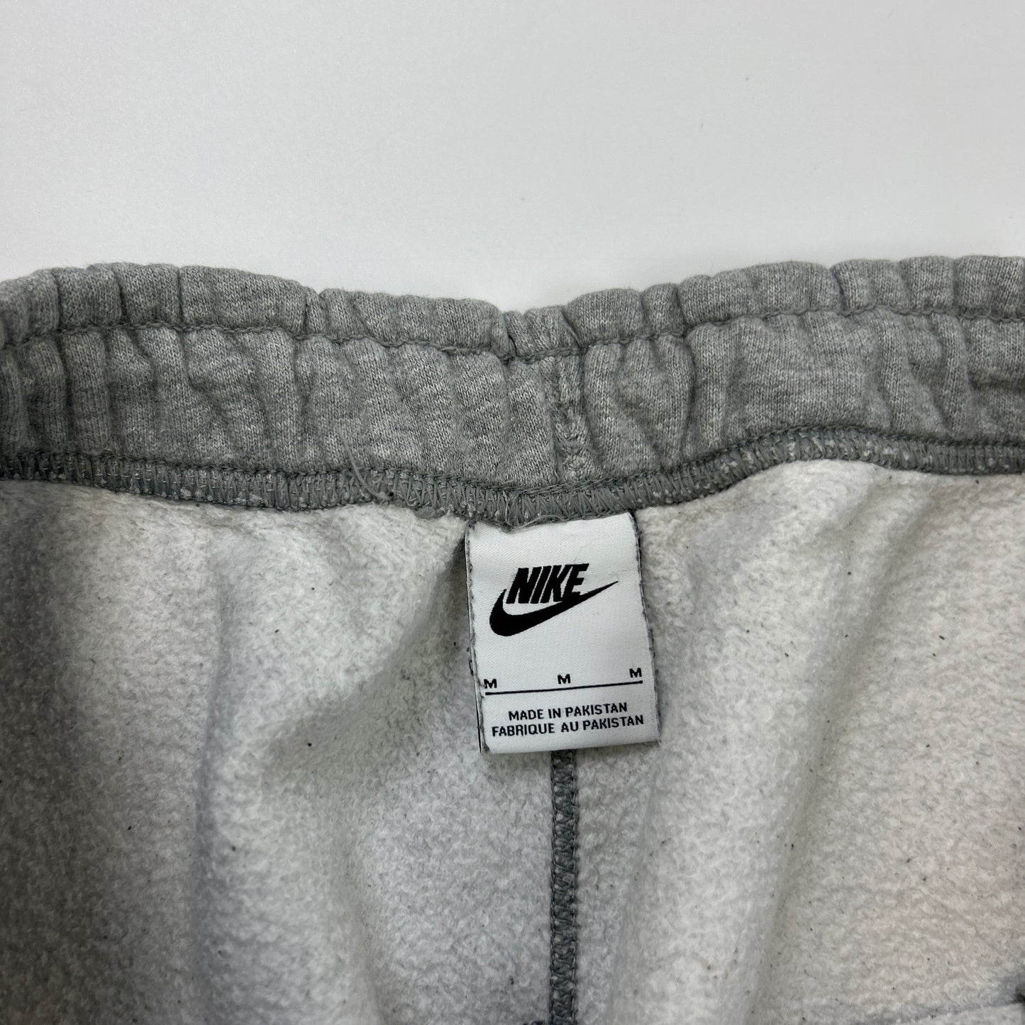 Stussy Nike Joggers (M)