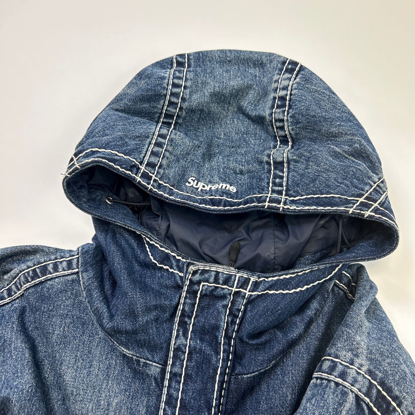 Supreme True Religion Gore-Tex Jacket (XL)