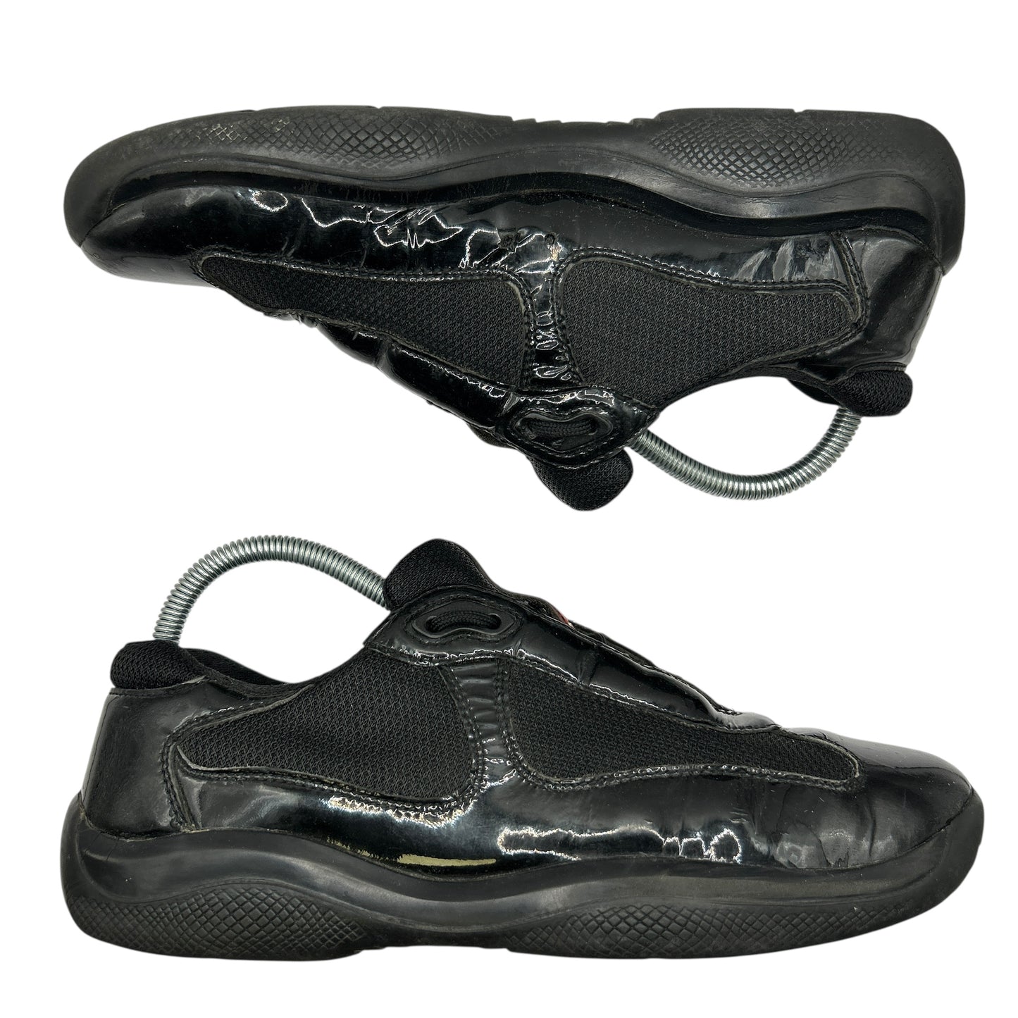 Prada American Cups (UK 7)