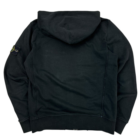 Stone Island Hoodie (M)