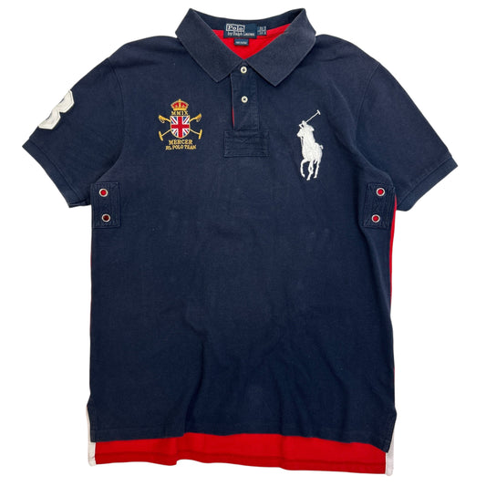 Ralph Lauren UK Polo (L)