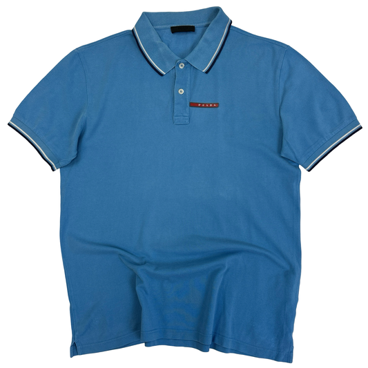 Prada Sport Polo (L)