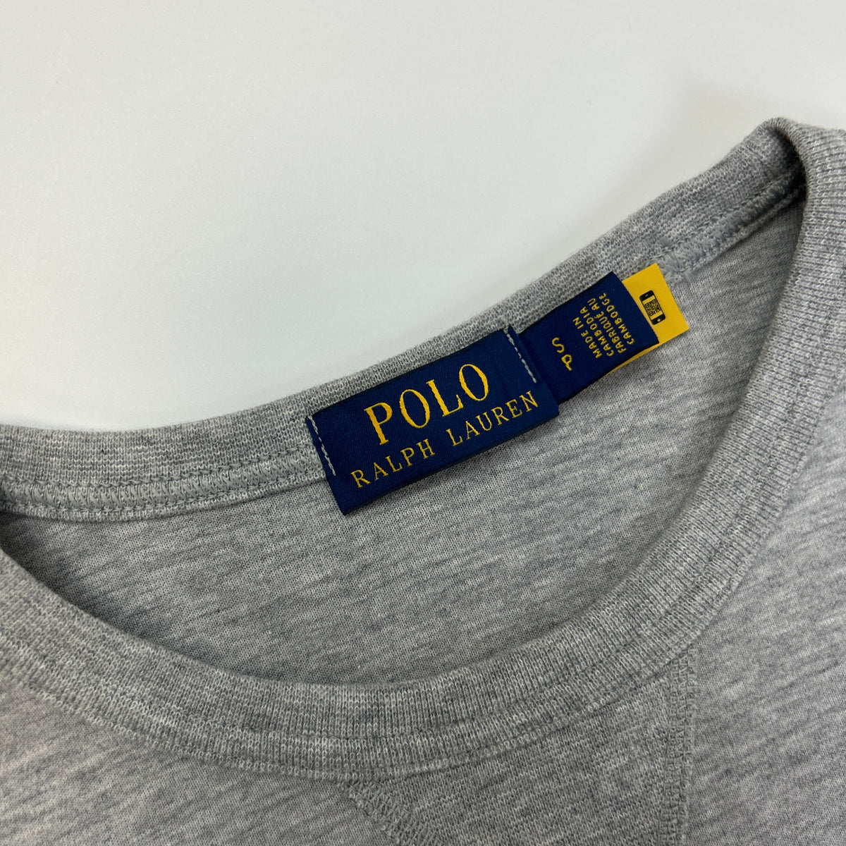 Ralph Lauren Jumper (S)