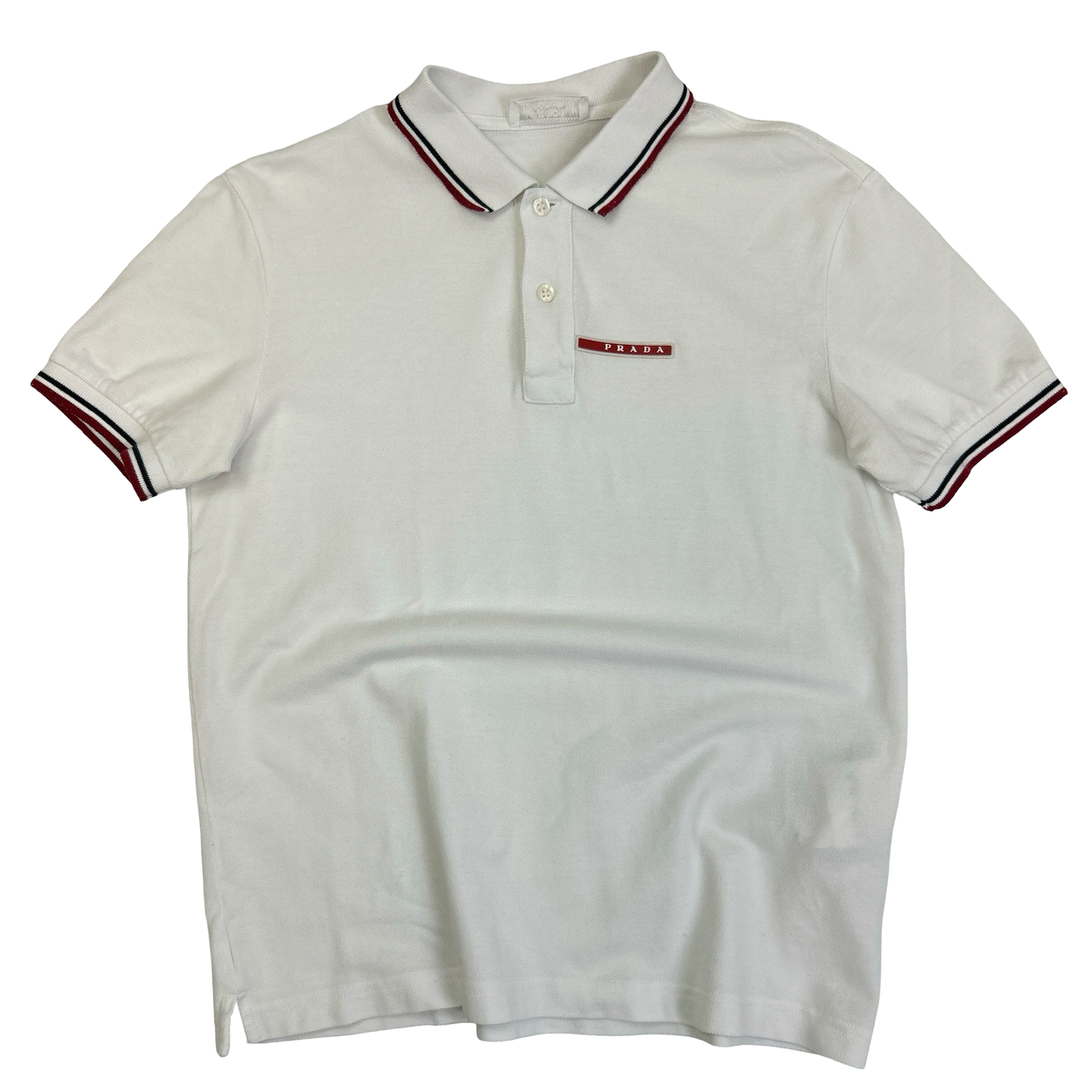 Prada Sport Polo (XS)