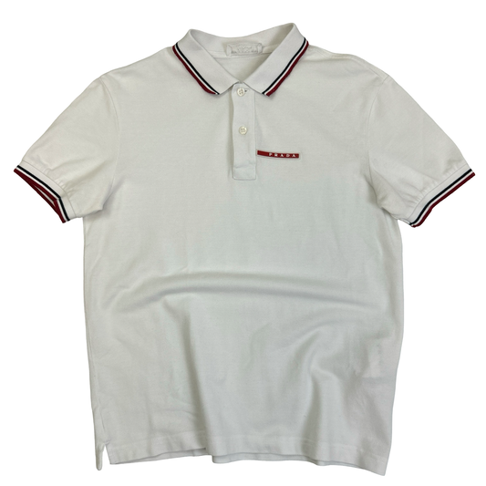 Prada Sport Polo (XS)