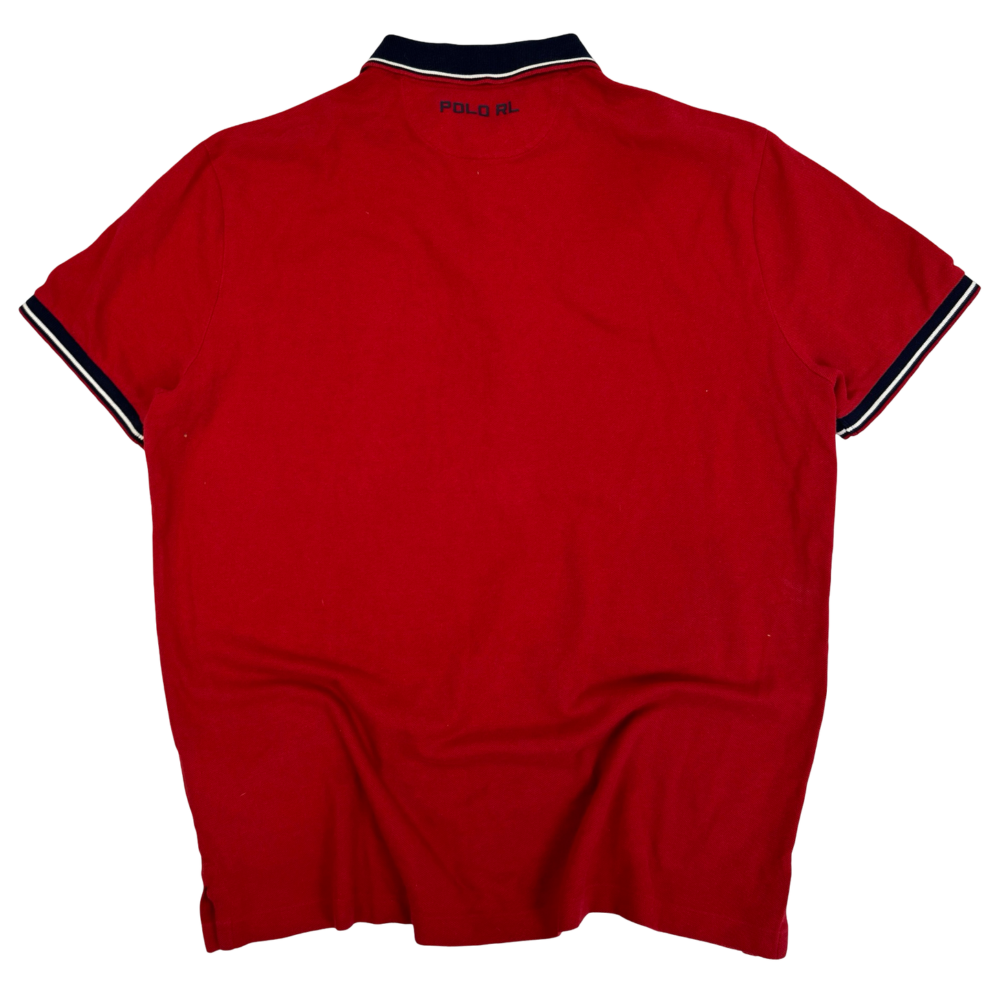 Ralph Lauren USA Polo (L)