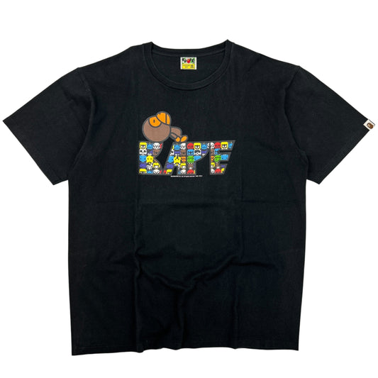 Bape T-Shirt (XXL)