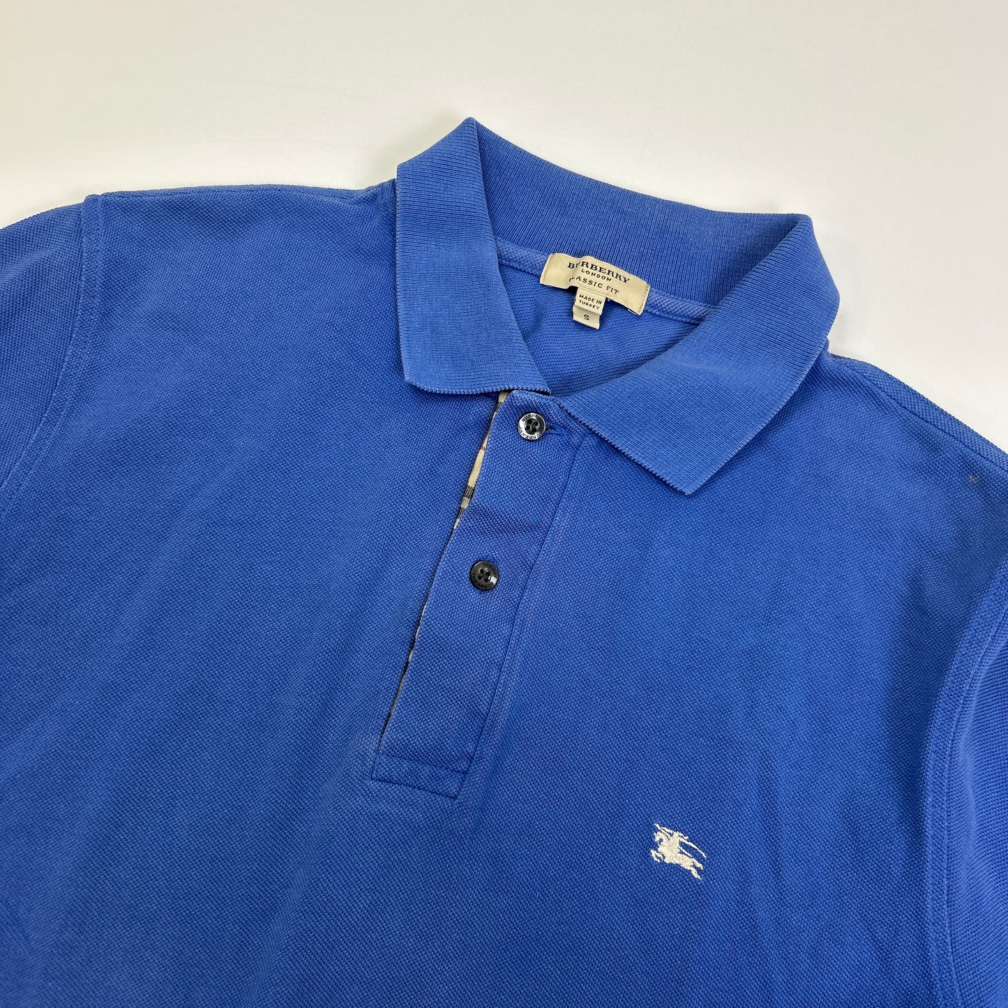 Burberry Polo (S)